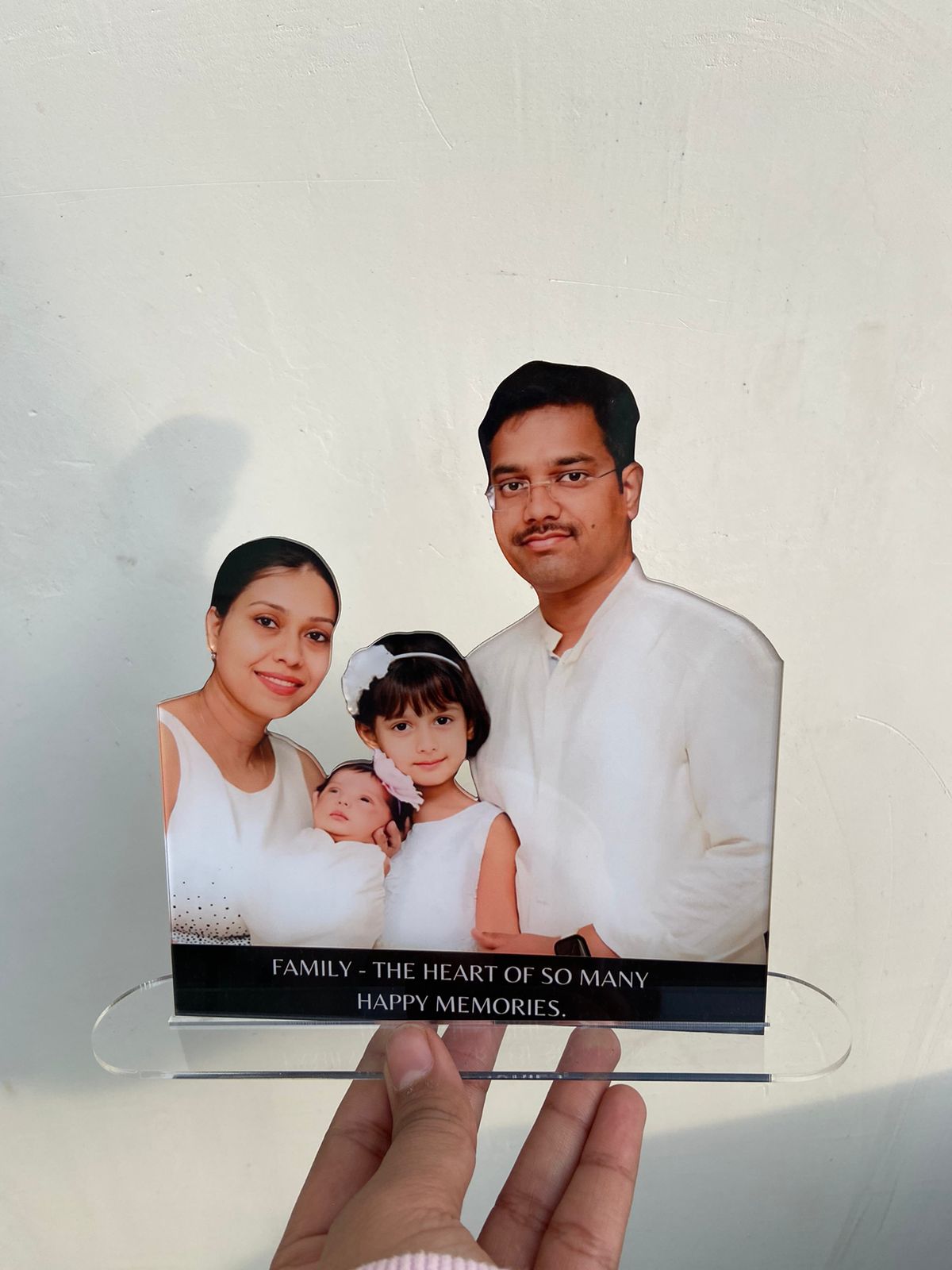 Photo Standee – 6 inch